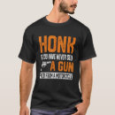Suche nach feuert tshirts Waffe