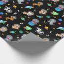 Suche nach astronaut geschenkpapier Kinder