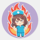 Suche nach nurse aufkleber Medizinisch