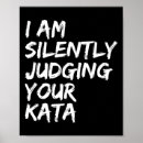 Suche nach kata poster Jitsu