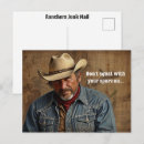 Suche nach land western postkarten Jede person