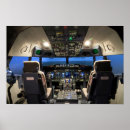 Suche nach fluglinie poster Transport