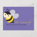 Suche nach lustige bienen postkarten Jede person