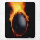 Suche nach brände mousepads Feuer