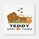 Suche nach niedlicher teddybär magnete Braunbär