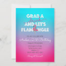 Suche nach summer party einladungen Flamingo