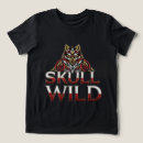Suche nach löwe grafik tshirts Wildlife
