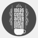 Suche nach kaffeesüchtiger aufkleber Koffeinabhängig