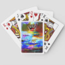 Suche nach königs spielkarten Bild