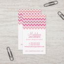 Suche nach rosa zickzack visitenkarten Jede person
