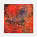 Suche nach kubismus magnete Vintag