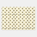 Suche nach hummel geschenkpapier Muster