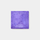 Suche nach violett post it Aquarell