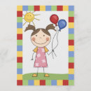 Suche nach stick girl postkarten Kinder