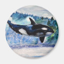 Suche nach orca magnete Natur