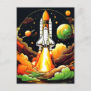 Suche nach raumfahrer postkarten Outer space