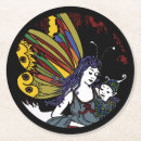 Suche nach feen untersetzer Magisch