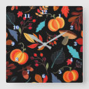 Suche nach autumn wanduhren Pattern