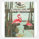Suche nach everglades aufkleber Flamingo