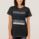 Suche nach gewalt gegen damen tshirt Waffe