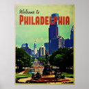 Suche nach philadelphia reise poster Pennsylvania