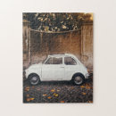 Suche nach oldtimer puzzle Vintag