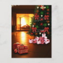 Suche nach kamine postkarten Santa