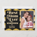 Suche nach best man glitter karten Foto