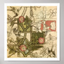 Suche nach die von william morris poster Design