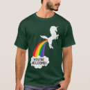Suche nach regenbogen kacken tshirts Einhorn