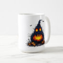 Suche nach halloween kürbis tassen Herbst