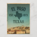 Suche nach el paso texas postkarten Jede person