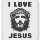 Suche nach i liebe jesus aufkleber Glauben