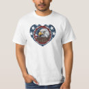 Suche nach weißkopfseeadler tshirts 4 juli