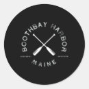 Suche nach sehenswürdigkeit aufkleber Bucht