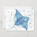 Suche nach stingray postkarten Unterwasser
