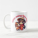 Suche nach new girl tassen Kawaii