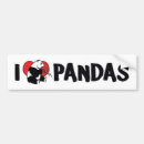 Suche nach pandas autoaufkleber Liebe