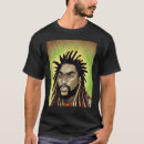 Suche nach rastaman tshirts Jah