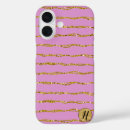 Suche nach gold glitter iphone hüllen Rosa