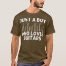 Suche nach akustik tshirts Gitarre