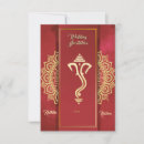 Suche nach hindu einladungen Ganesha