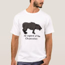 Suche nach chupacabra tshirts Spaß
