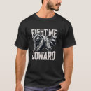 Suche nach feigling tshirts Kuh