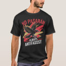 Suche nach antifaschistische tshirts Aktivismus