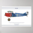 Suche nach fokker poster Kämpfer