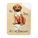 Suche nach rhodesian ridgeback magnete Rhodesien rassenkarte