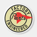 Suche nach fabrik magnete Vintag