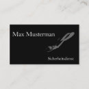 Suche nach sicherheitsdienst visitenkarten Für alle