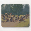 Suche nach der schrei mousepads Krieg